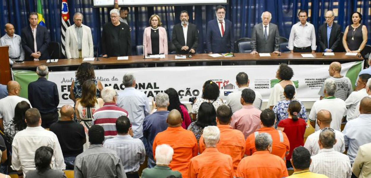 (Foto: Rede Brasil Atual)