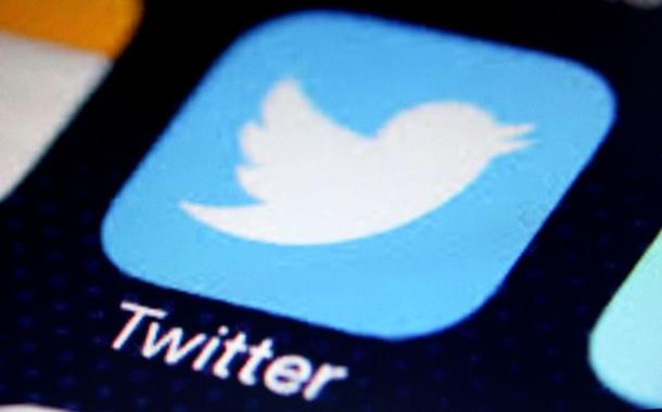 Aplicativo do Twitter no celular (Foto: Antonio Cruz/Agência Brasil/Divulgação Twitter) Aplicativo do Twitter no celular