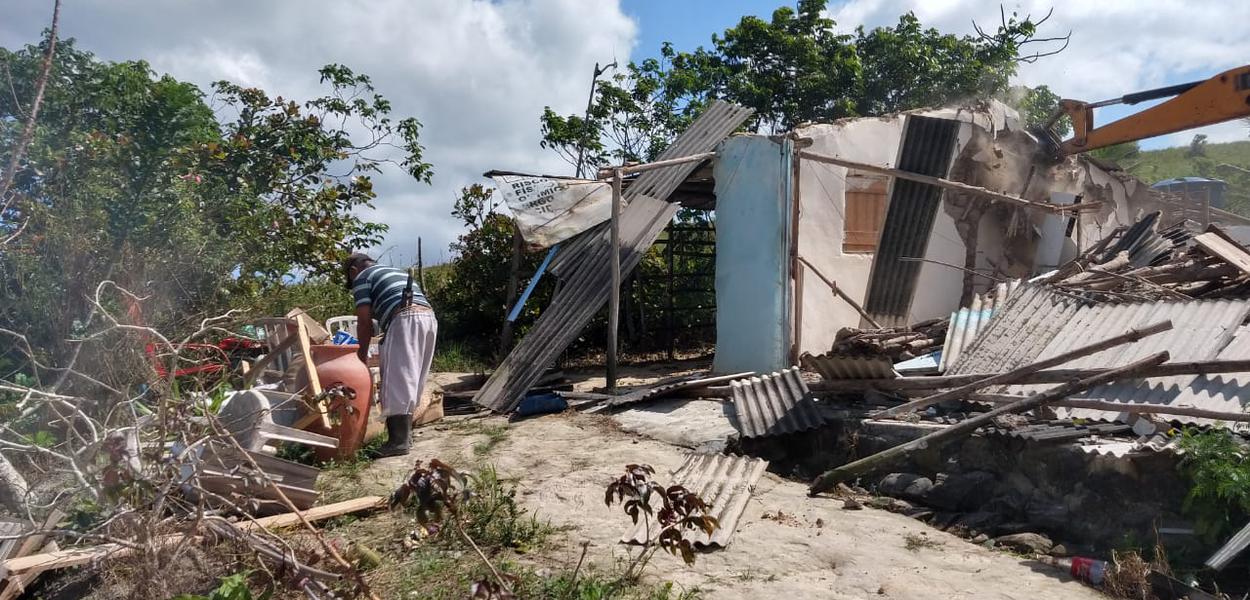 (Foto: MST/Divulgação)