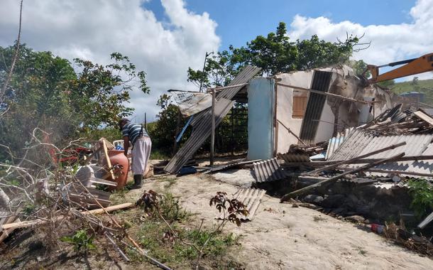 (Foto: MST/Divulgação)