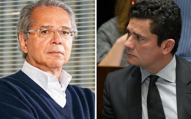 superministros de jair bolsonaro superministros de jair bolsonaro
