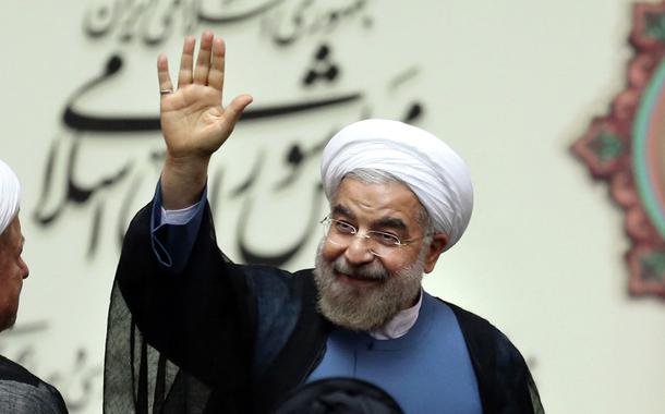 (Foto: AP Photo / Ebrahim Noroozi)