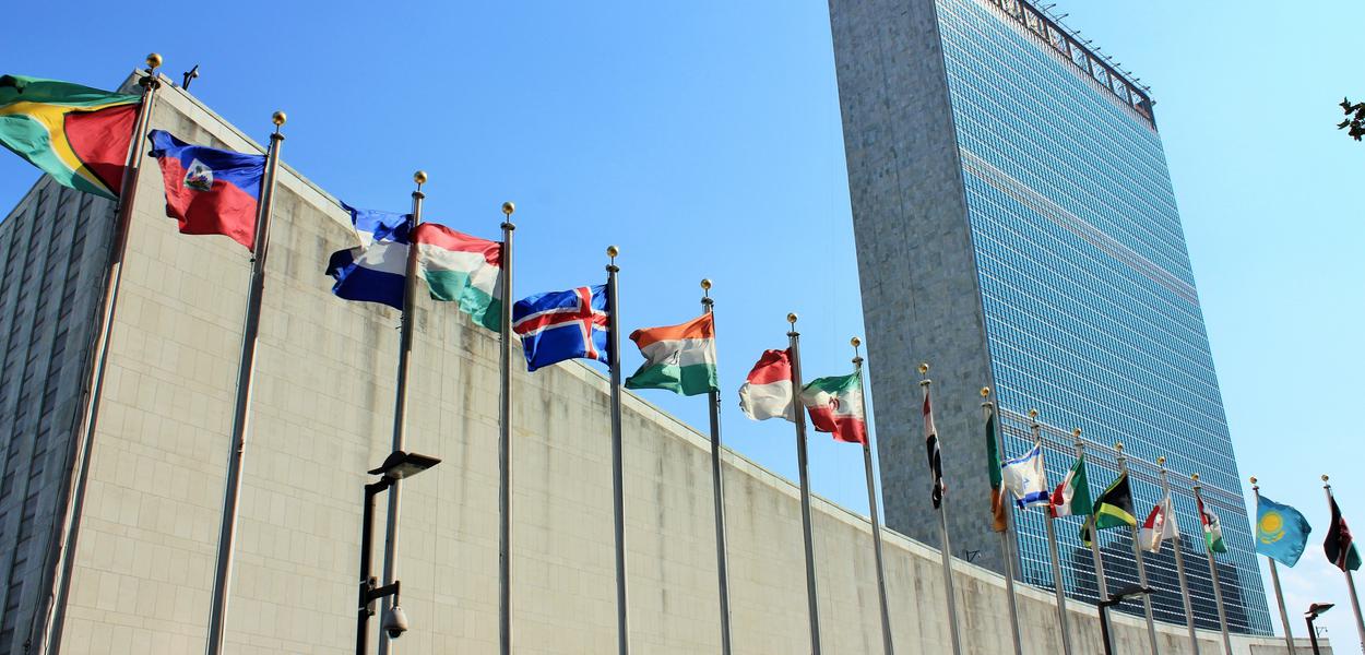 Conselho de Direitos Humanos da ONU (Foto: UN Photo / Jean-Marc Ferr ) www.brasil247.com - Conselho de Direitos Humanos da ONU