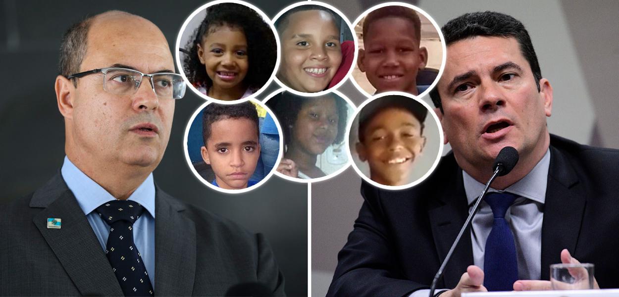 (Foto: ABr | Senado | Reprodução)