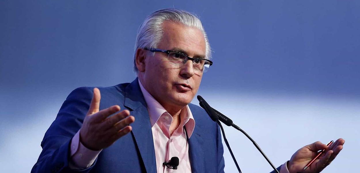 Baltasar Garzón (Foto: Reuters) www.brasil247.com - Baltasar Garzón