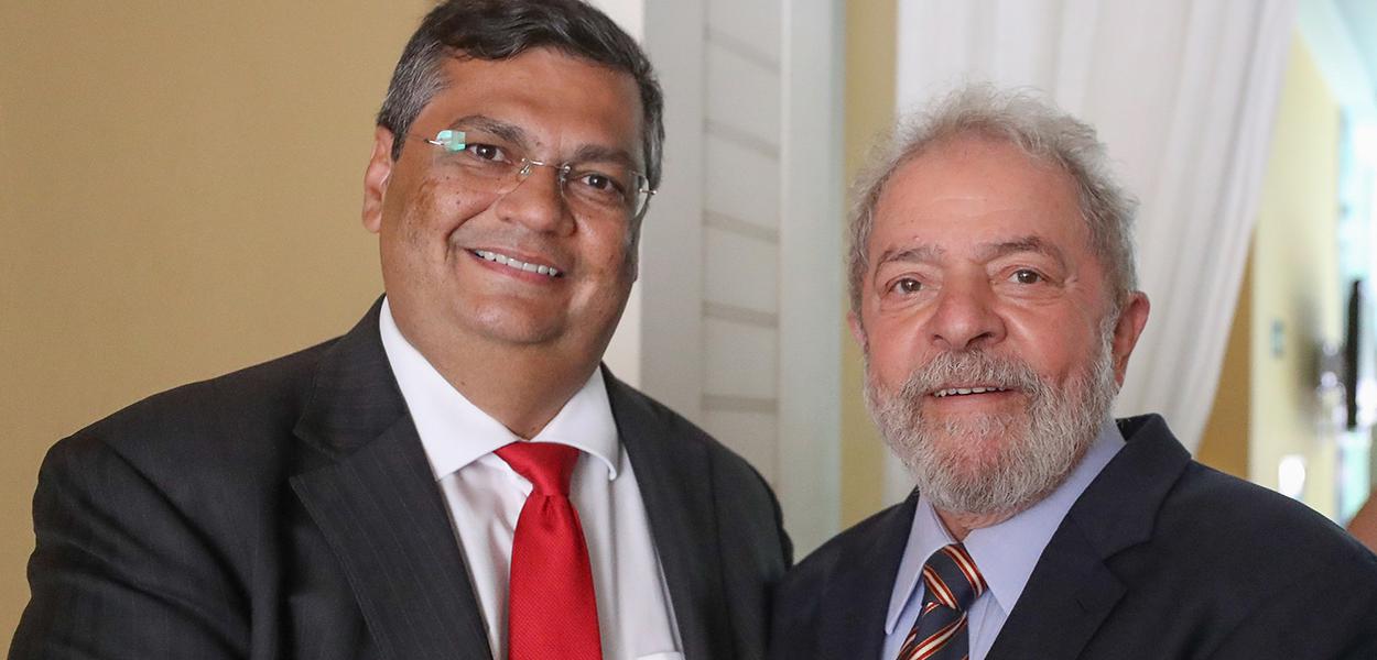 (Foto: Ricardo Stuckert)
