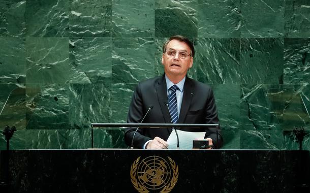(Foto: Alan Santos/PR)