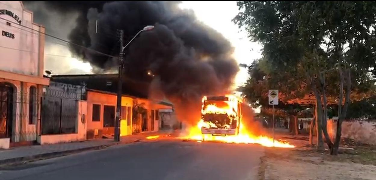 (Foto: Evenilson Pinto/Arquivo Pessoal)