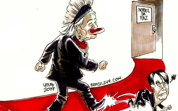 (Foto: Latuff)