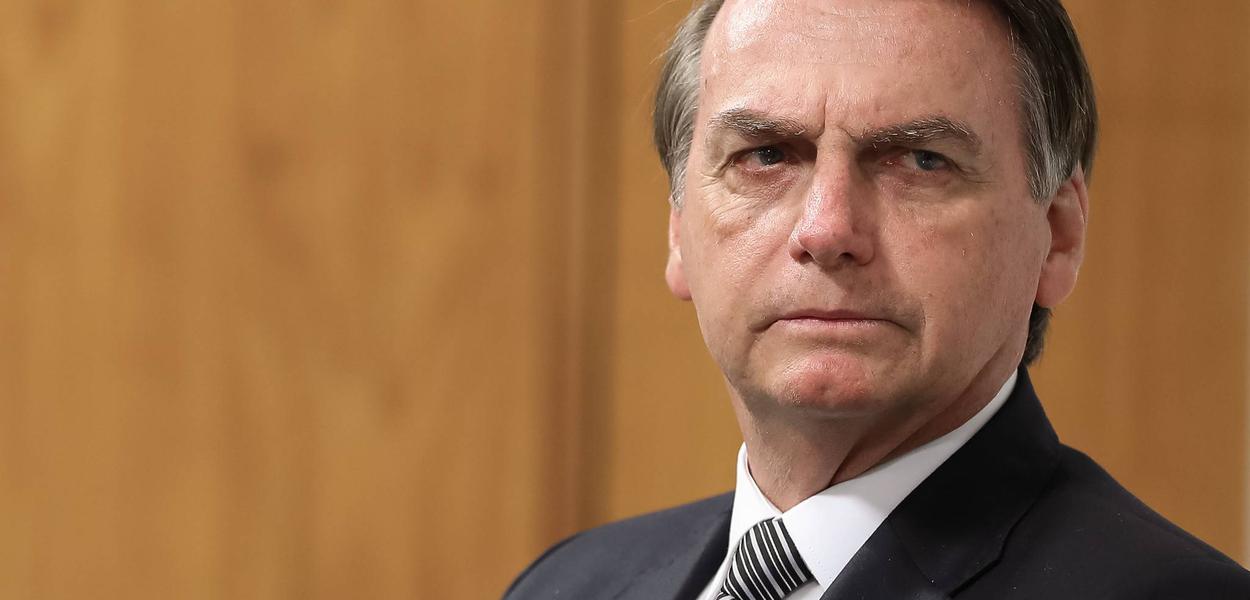 (Foto: Marcos Corrêa - PR)