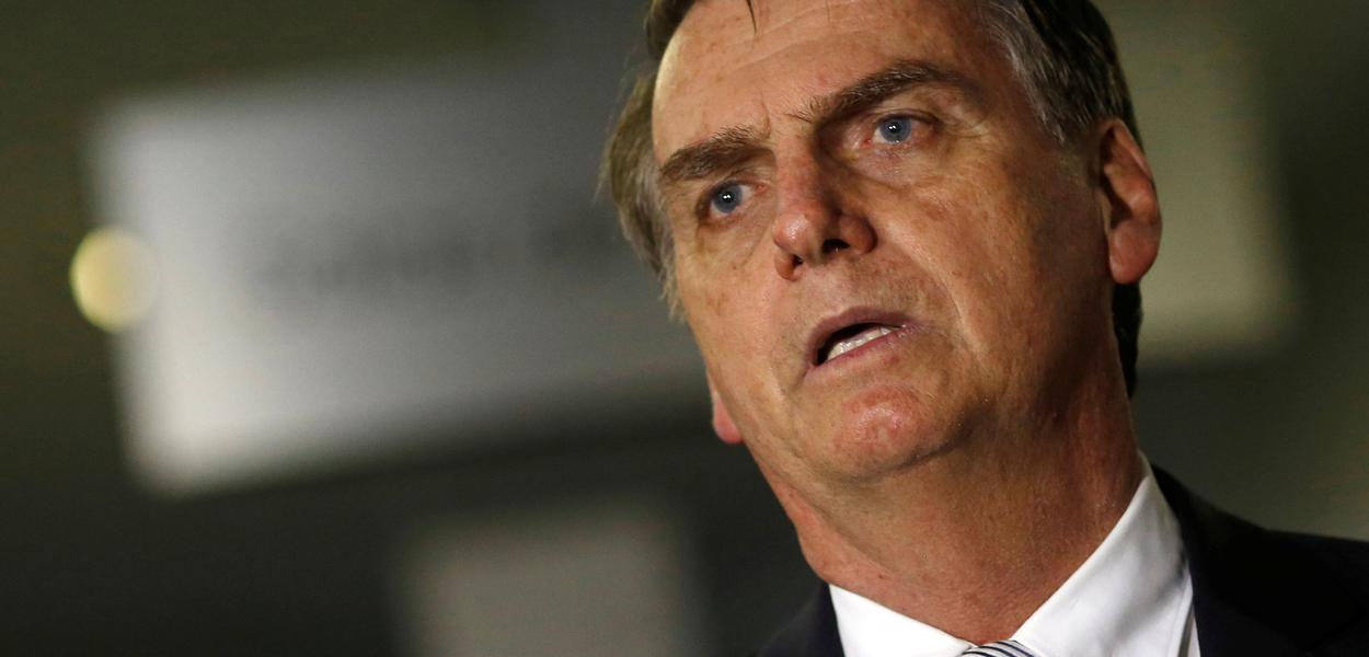 (Foto: ADRIANO MACHADO - REUTERS)