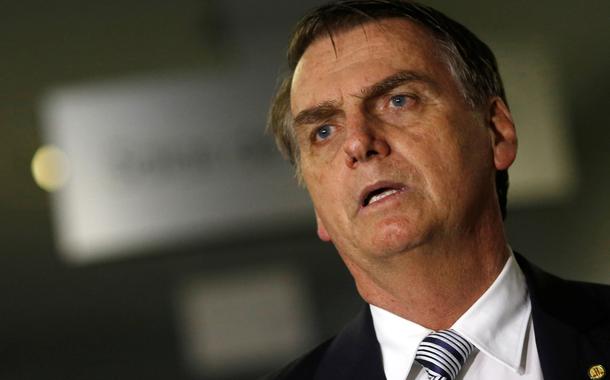 (Foto: ADRIANO MACHADO - REUTERS)