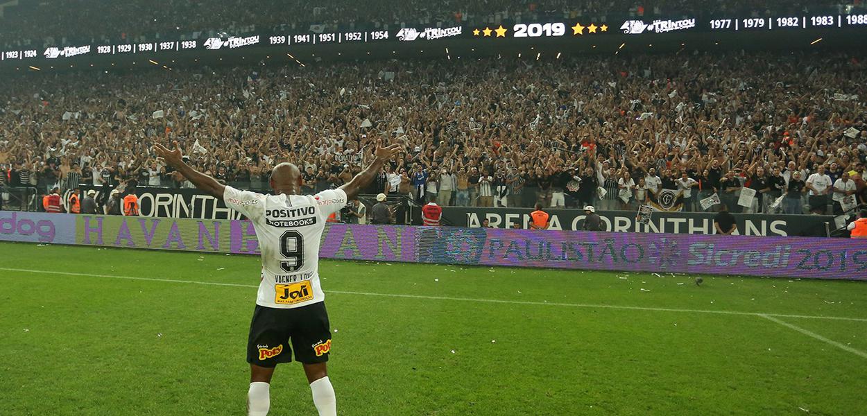 (Foto: Daniel Augusto Jr./Ag. Corinthians)