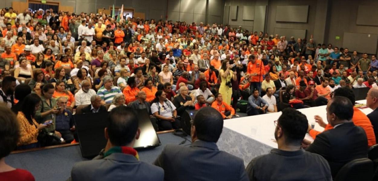 (Foto: Sindipetro-BA)