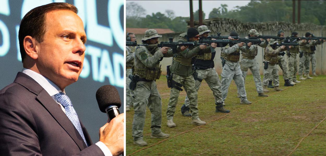 (Foto: Governo do Estado de São Paulo)