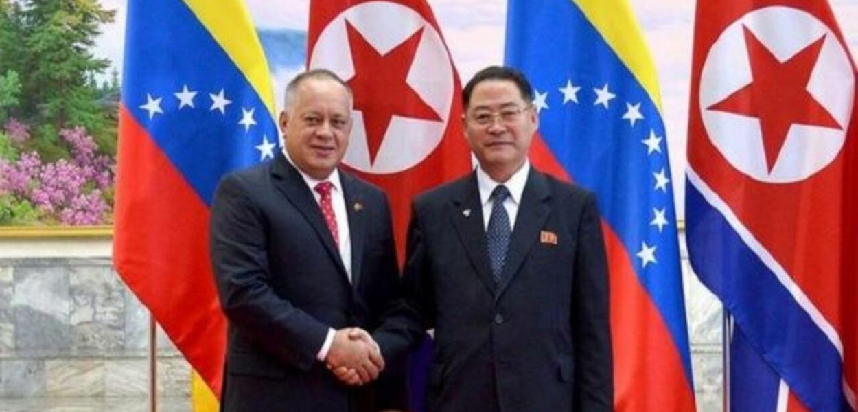 (Foto: Telesur)