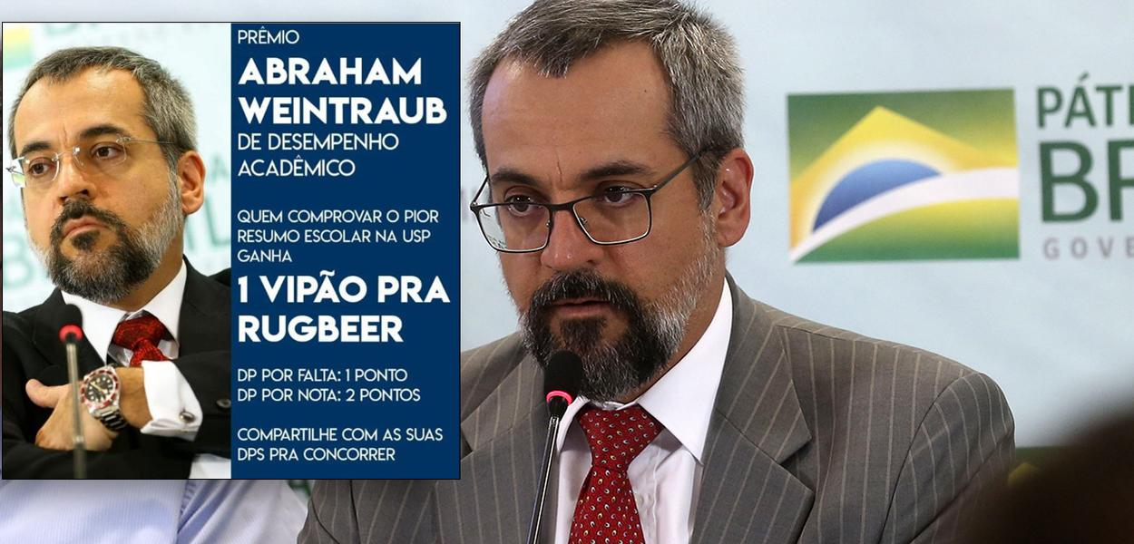 (Foto: Antonio Cruz/ Agncia Brasil)