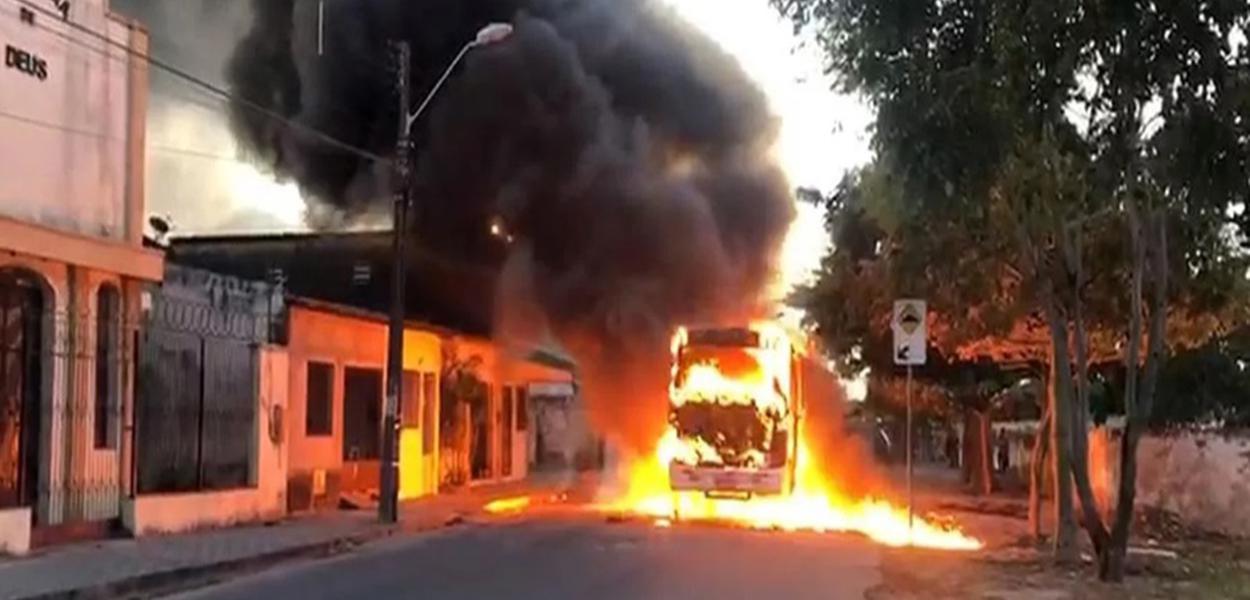 (Foto: (Foto: Evenilson Pinto/Arquivo Pessoal))