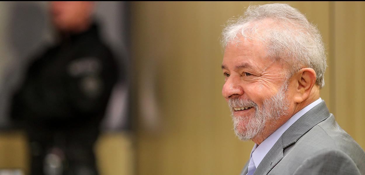 (Foto: Ricardo Stuckert)