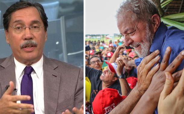 (Foto: Reprodução | Ricardo Stuckert)