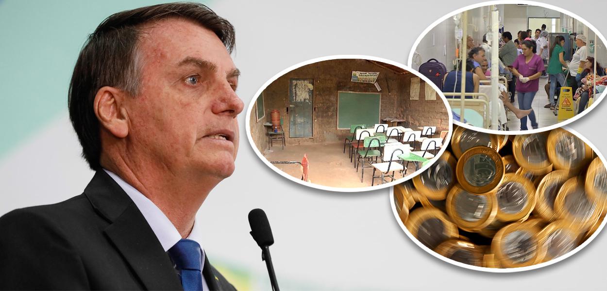 (Foto: PR | Reprodução | Reuters)