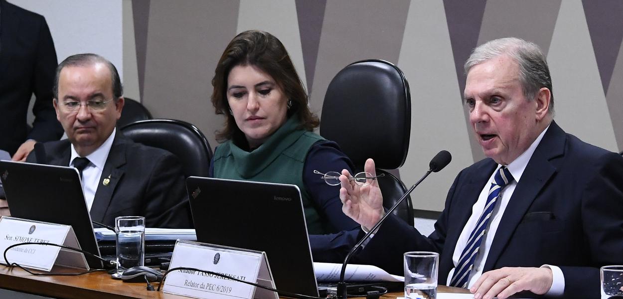 (Foto: Geraldo Magela)