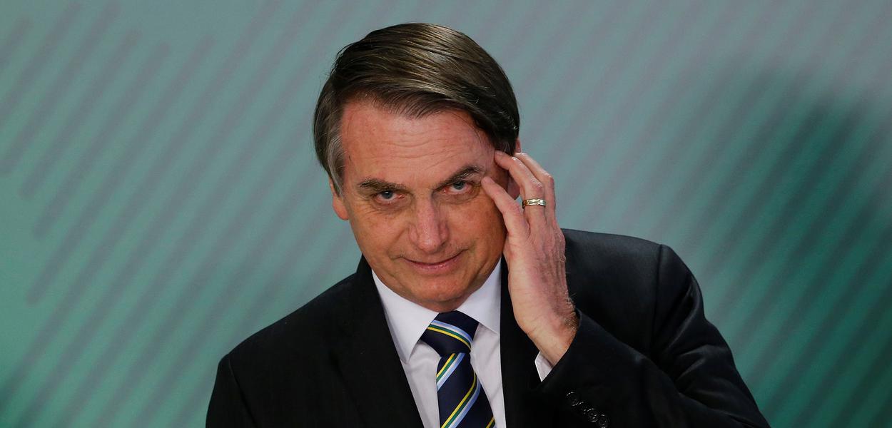(Foto: ADRIANO MACHADO - REUTERS)