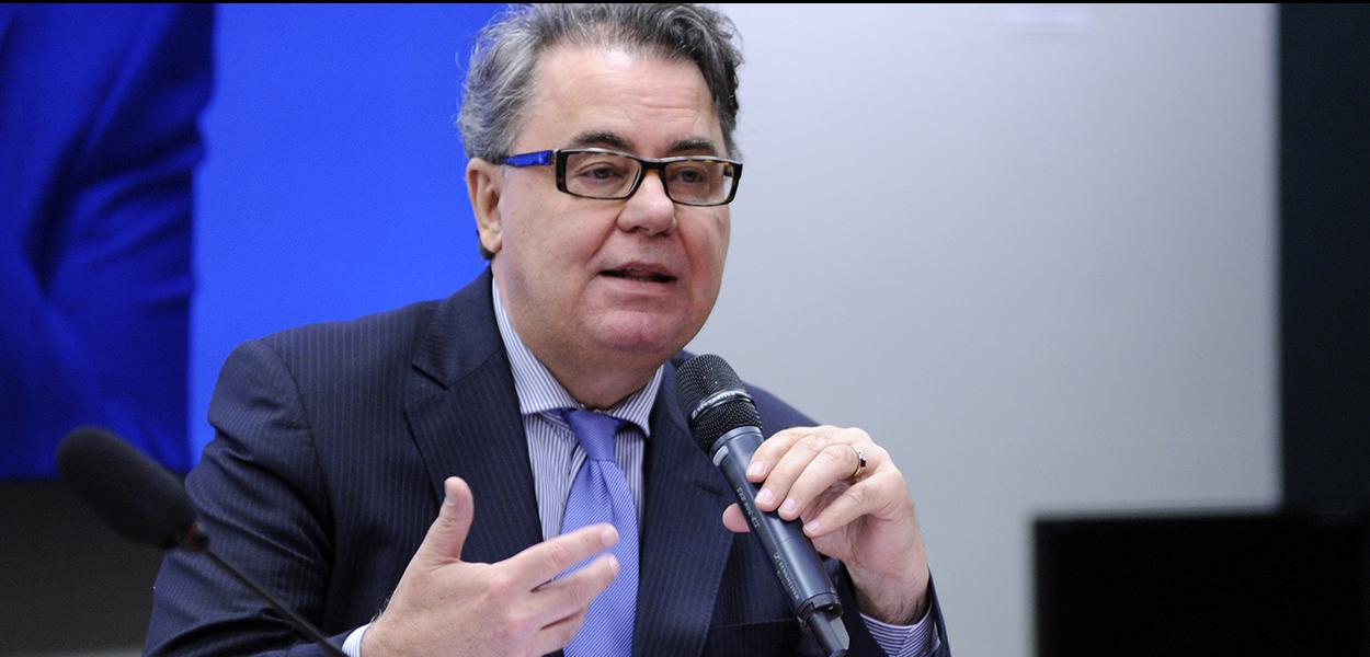 (Foto: LUCIO BERNARDO JR) www.brasil247.com -