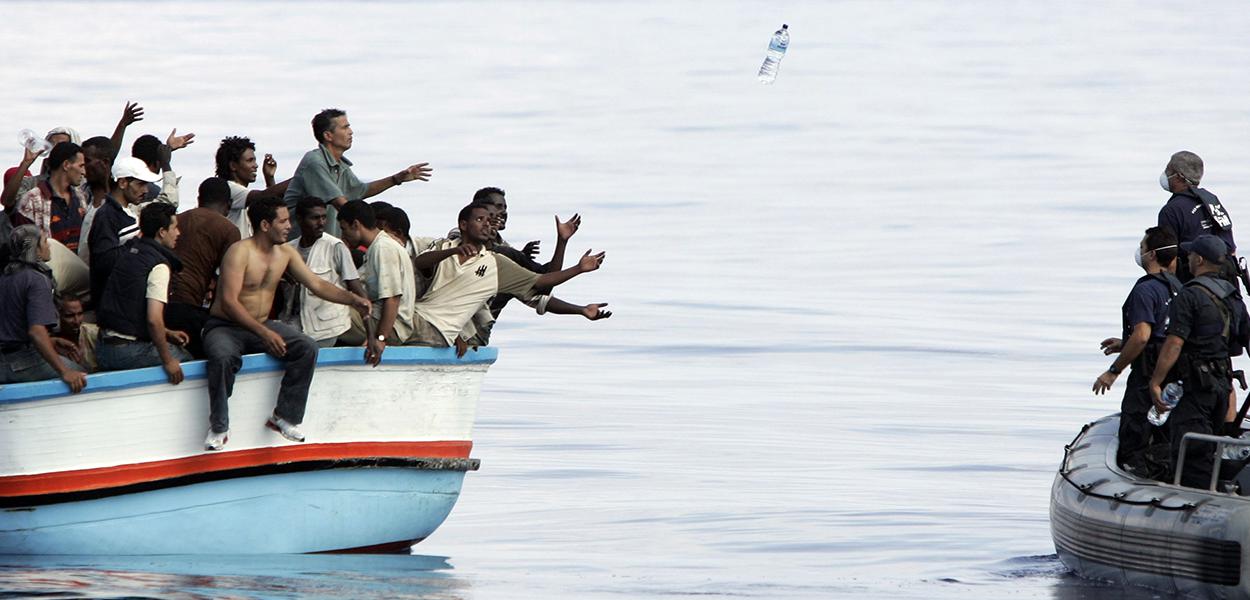 (Foto: REUTERS/Darrin Zammit Lupi)