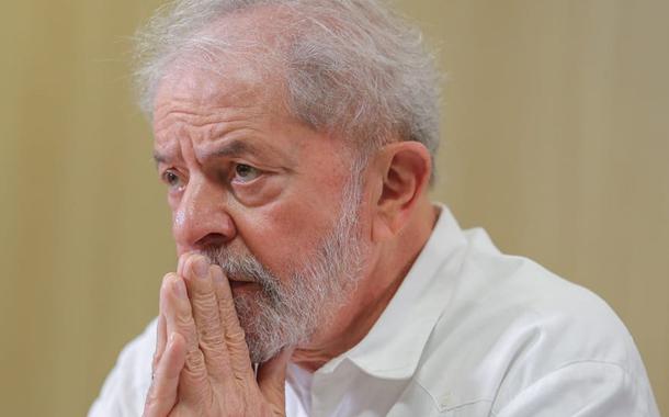 Lula (Foto: Ricardo Stuckert) Lula