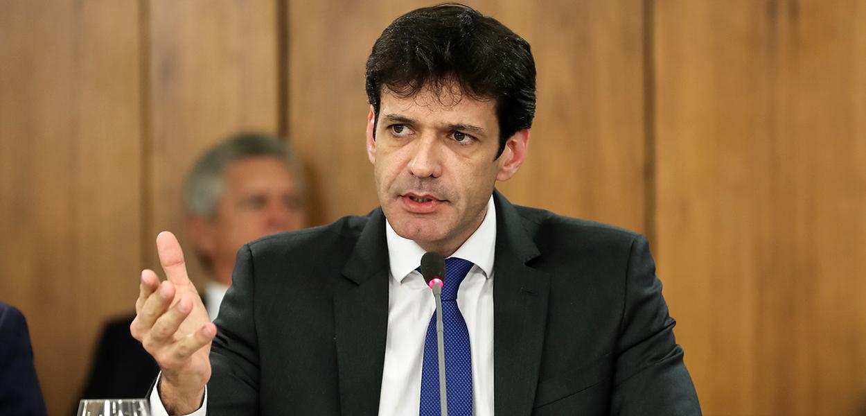 (Foto: Marcos Correa/PR)
