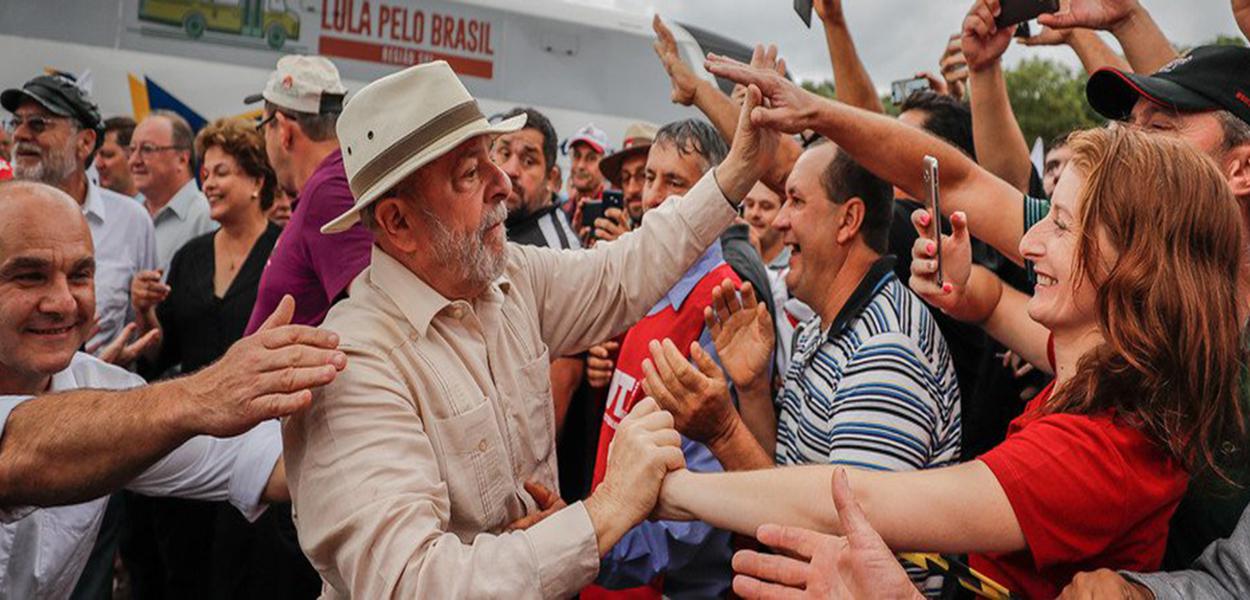 (Foto: Rafael Ribeiro)