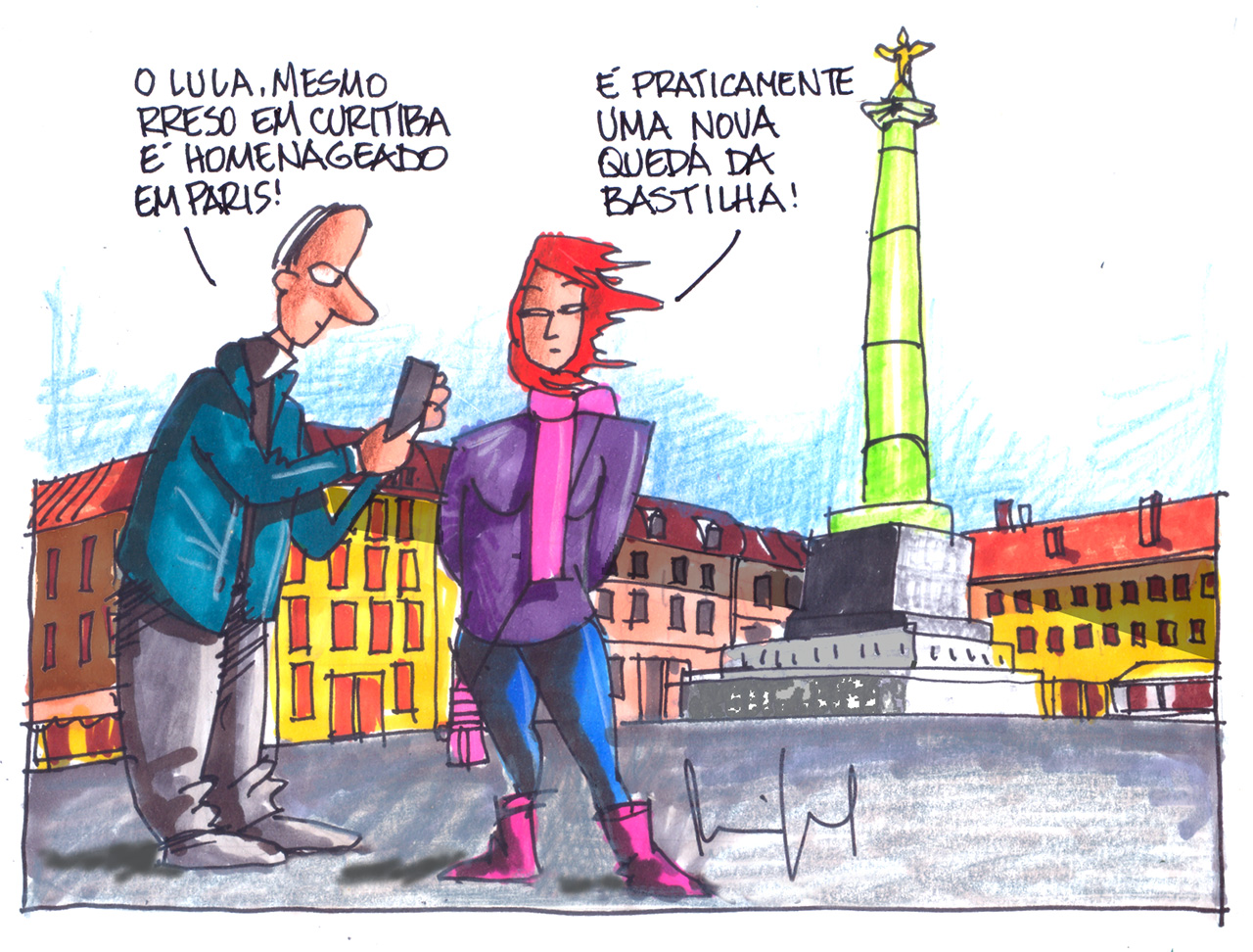 (Foto: Miguel Paiva)
