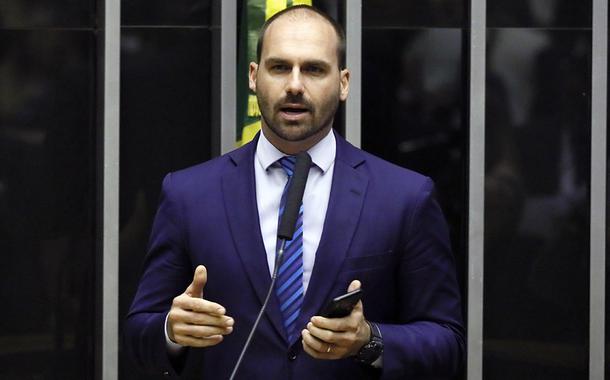 (Foto: Agência Câmara)