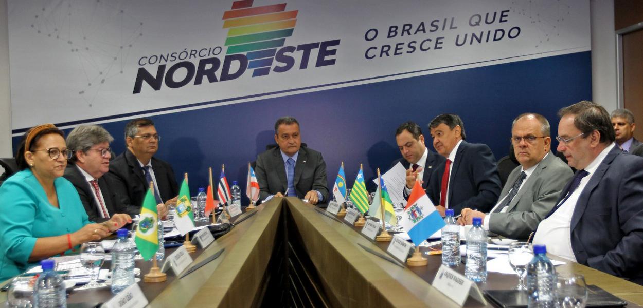 (Foto: Secom Bahia)