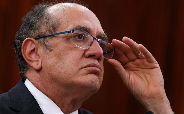 Gilmar Mendes