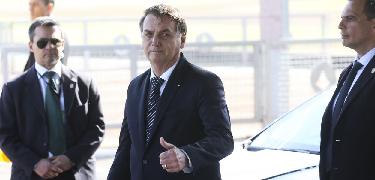 (Foto: Antônio Cruz/Agência Brasil)