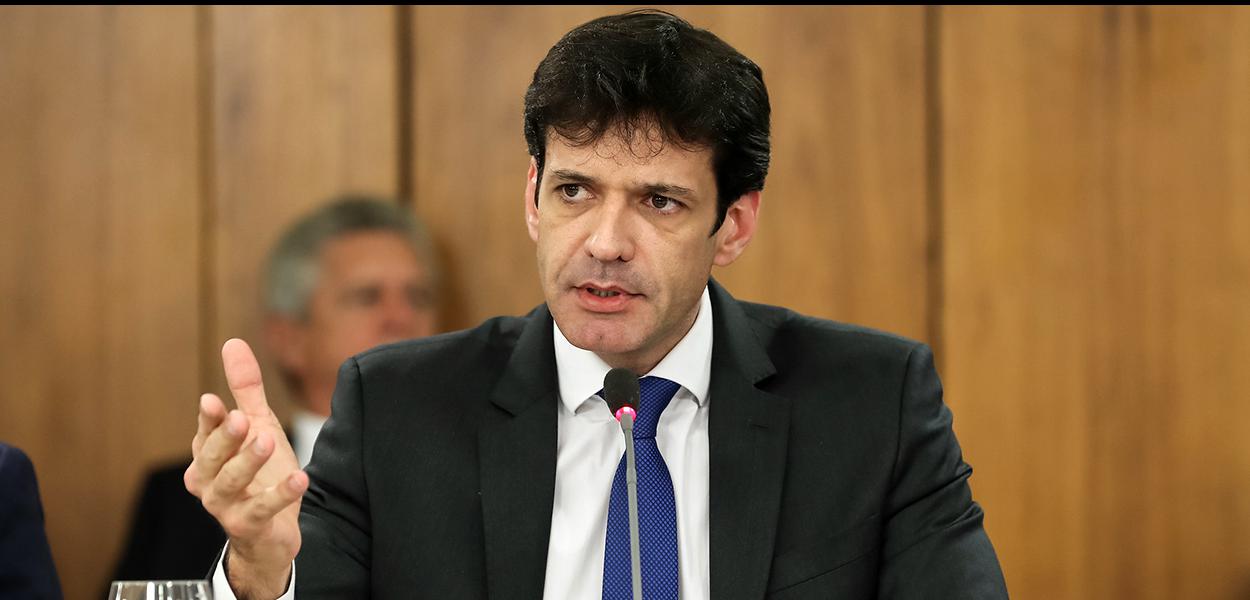 (Foto: Marcos Correa/PR)