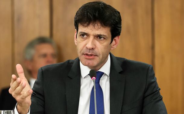 (Foto: Marcos Correa/PR)