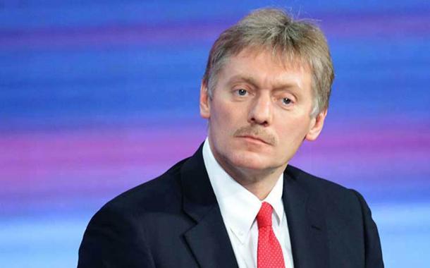 Dimitri Peskov, porta-voz do Kremlin (Foto: Prensa Latina) Dimitri Peskov, porta-voz do Kremlin