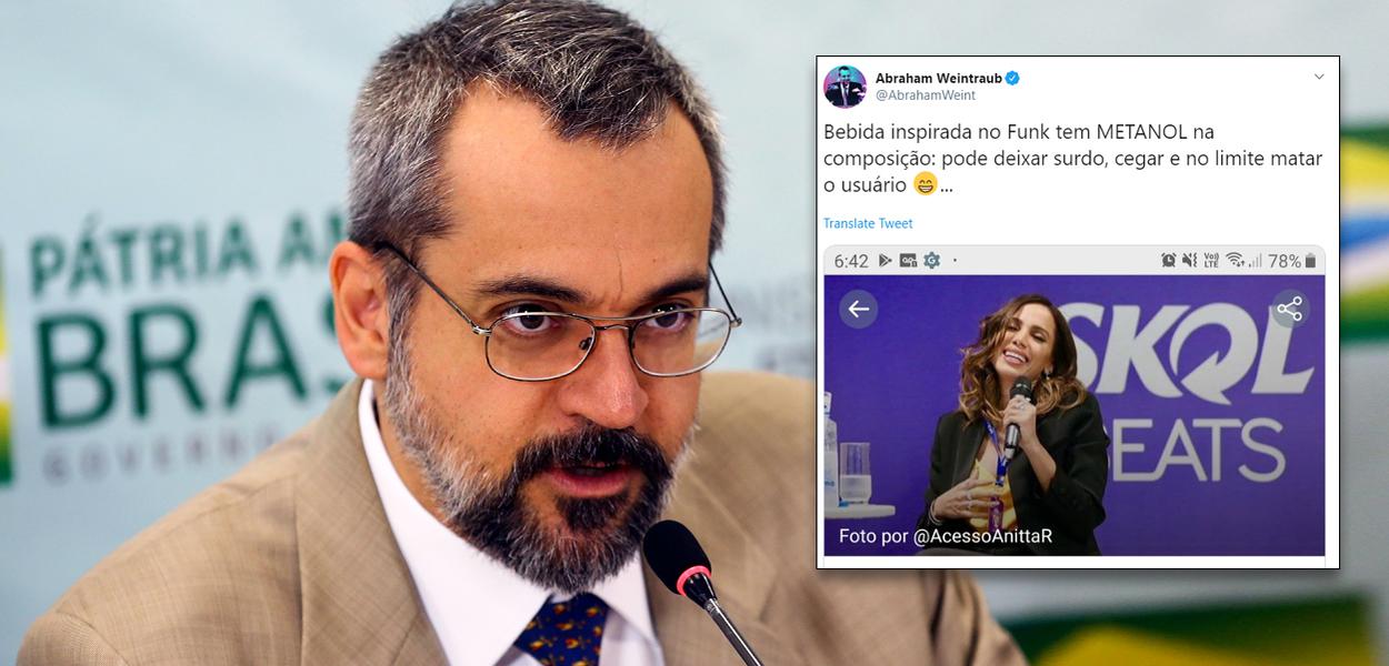 (Foto: ABr | Reprodução)
