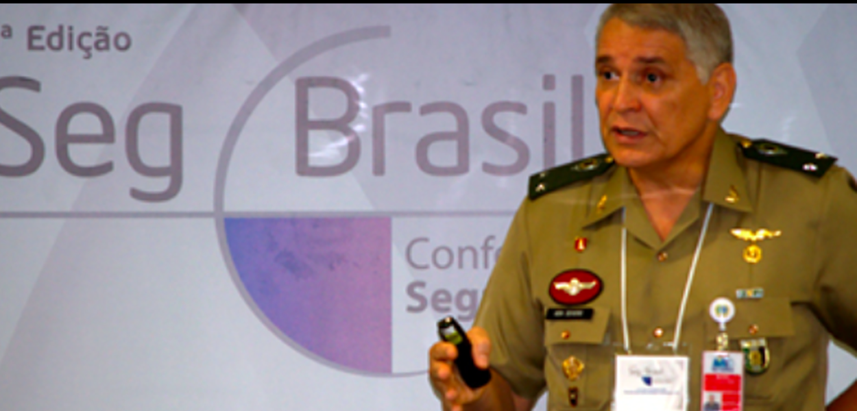 General Roberto Severo Ramos General Roberto Severo Ramos