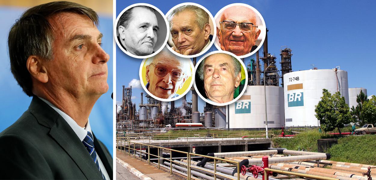 (Foto: PR | Petrobras | Reprodução)