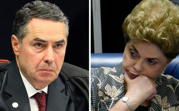 (Foto: STF | Roque de Sá/Agência Senado)