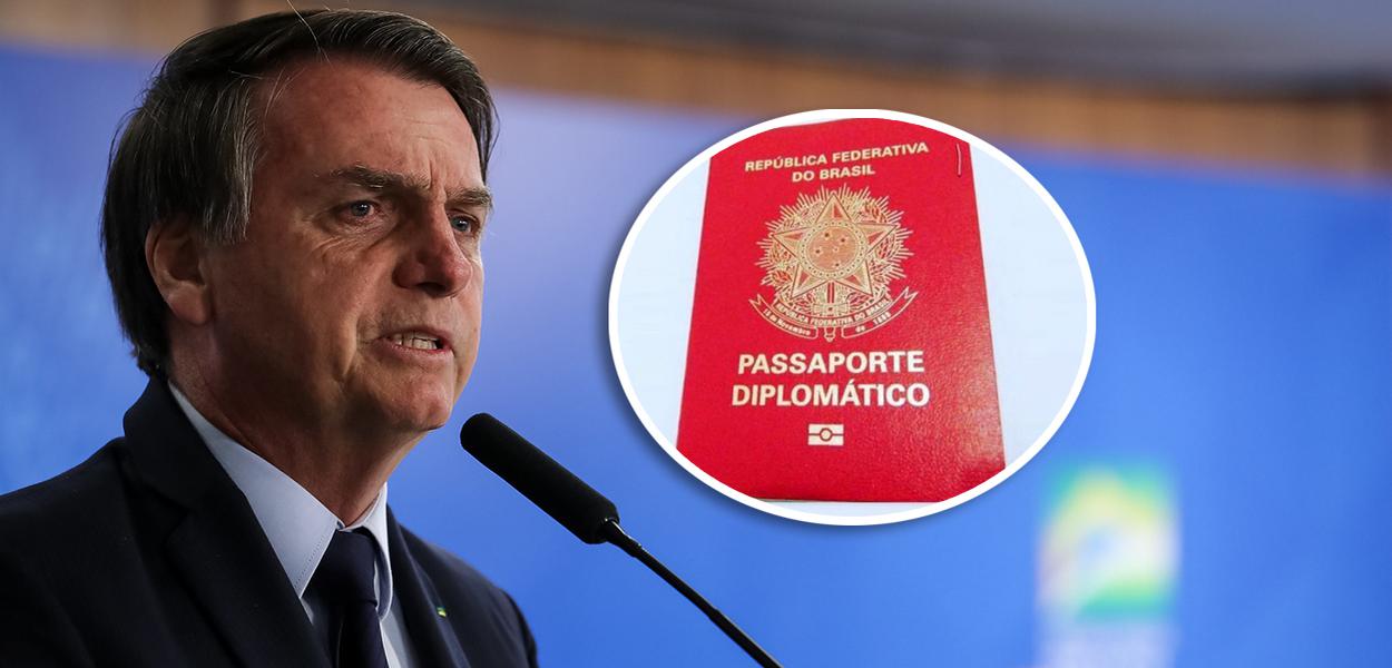 (Foto: Marcos Correa/PR)