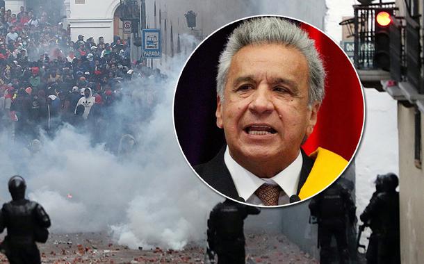 (Foto: Ivan Alvarado/Reuters)