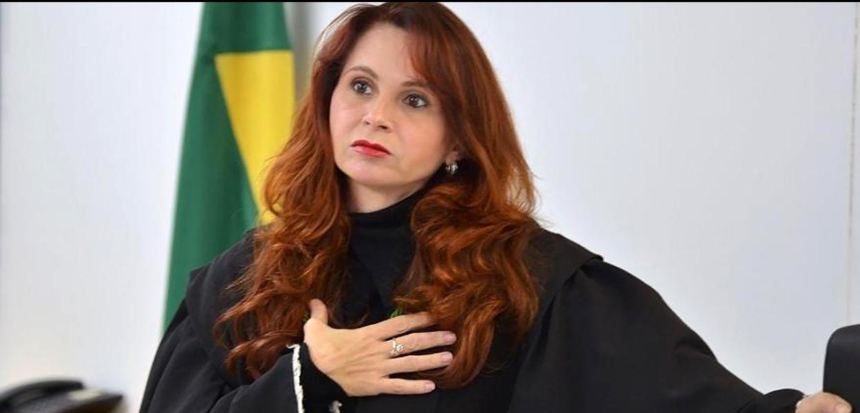 (Foto: Divulgação/TRF-3)