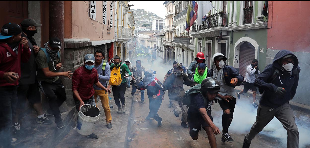 (Foto: Reuters/Ivan Alvarado)