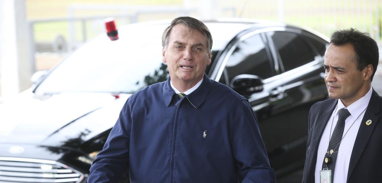 (Foto: Antonio Cruz/Agência Brasil)