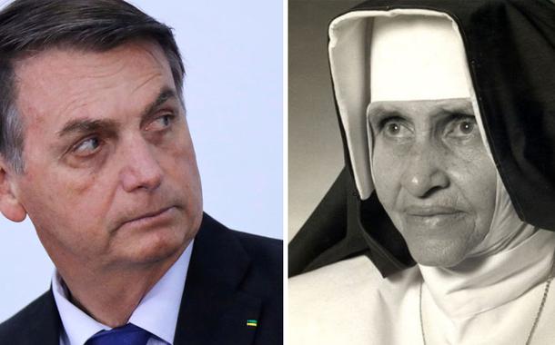 (Foto: REUTERS/Adriano Machado)